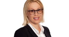 Camilla Elfving research in vibration science